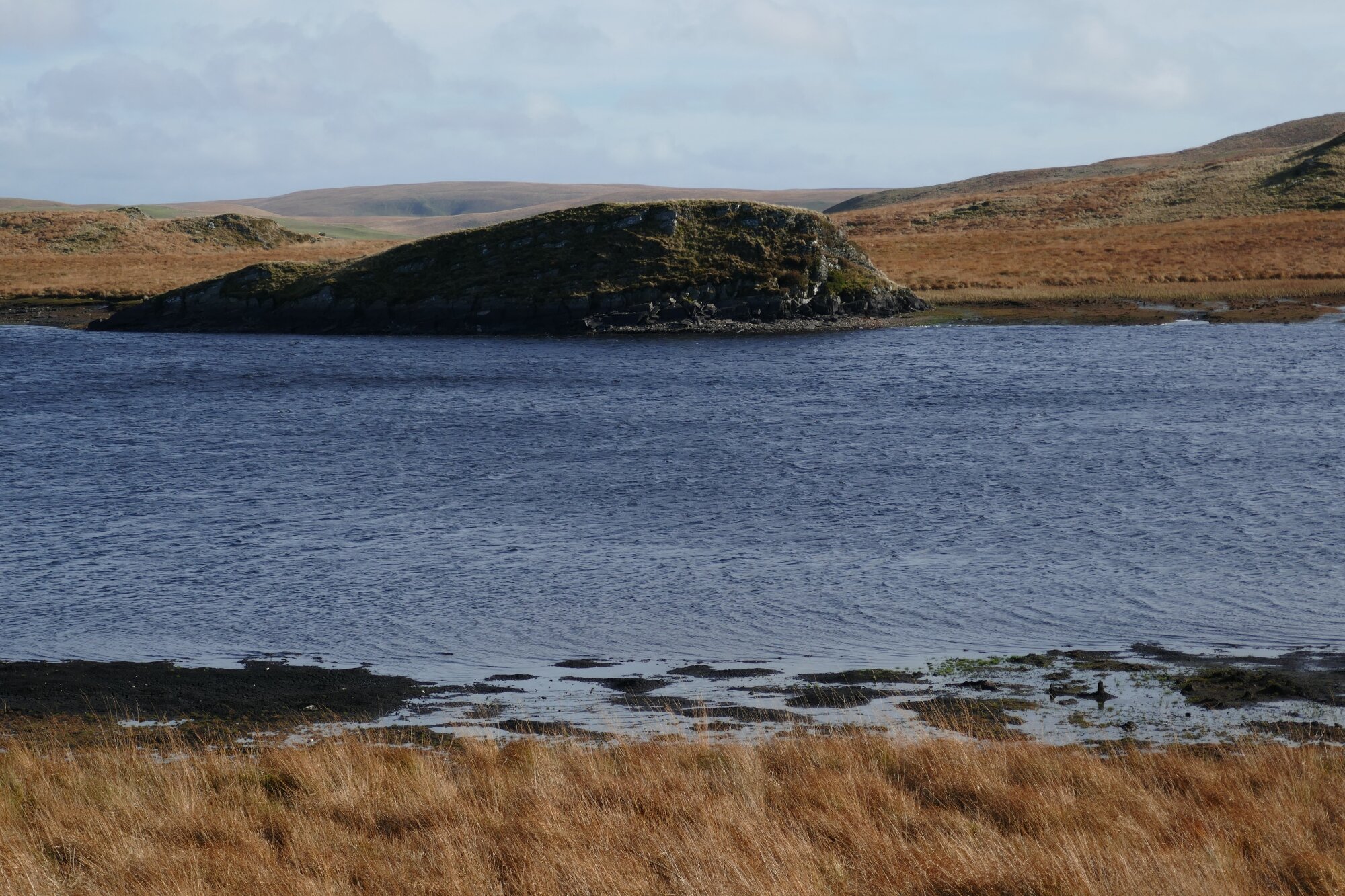 RachelSeabrook.net | Wild Walking | Teifi Pools | pic15